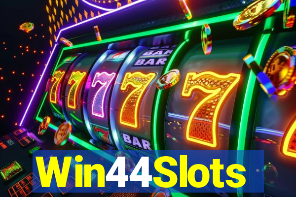 Win44Slots