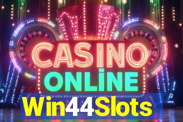 Win44Slots