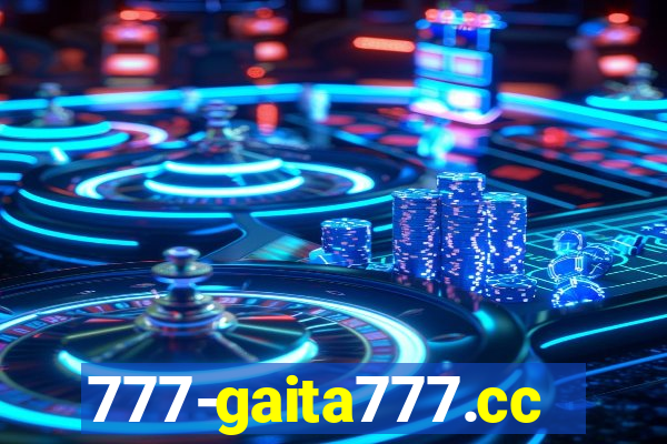 777-gaita777.cc