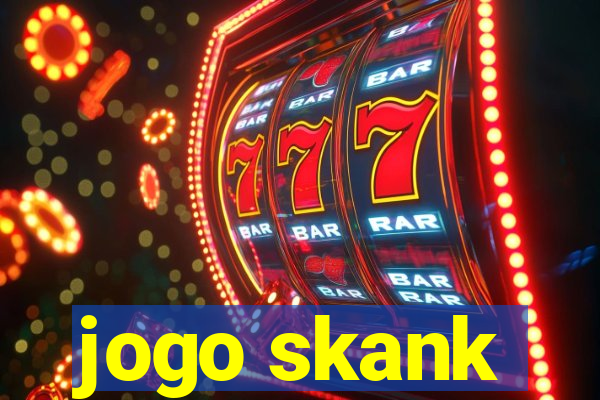 jogo skank
