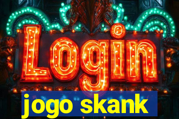 jogo skank