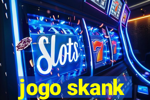 jogo skank