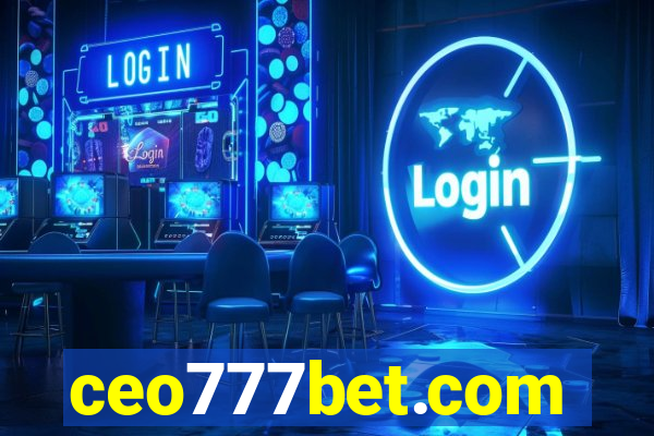ceo777bet.com