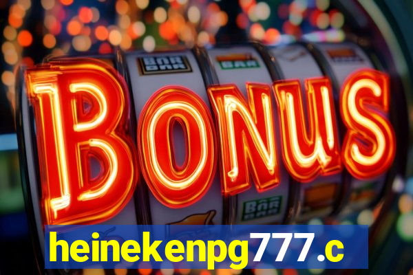 heinekenpg777.com