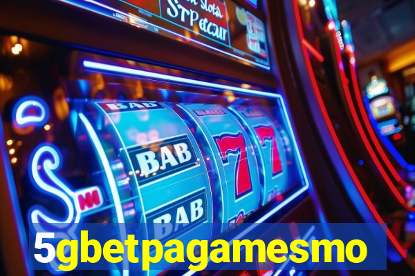 5gbetpagamesmo