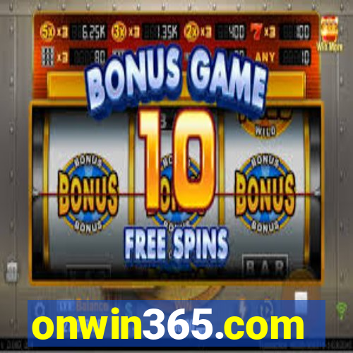 onwin365.com
