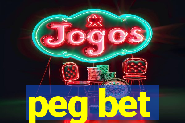 peg bet