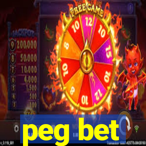 peg bet