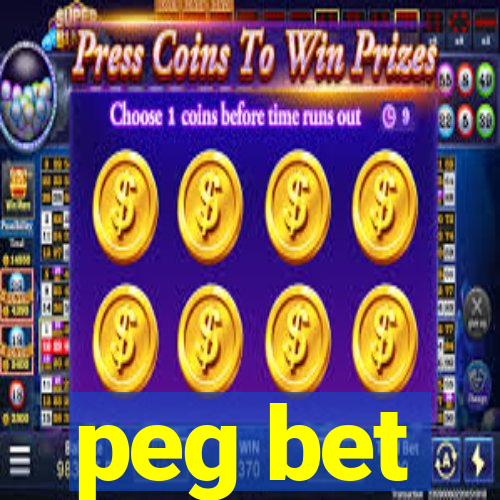 peg bet
