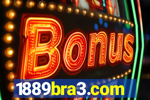 1889bra3.com
