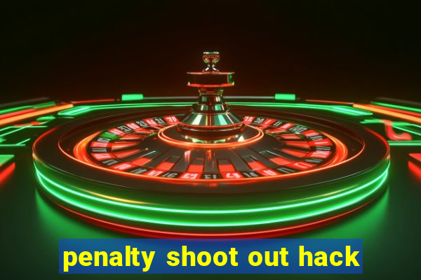 penalty shoot out hack