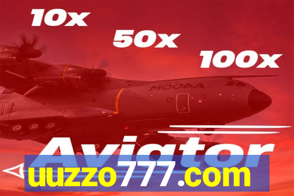 uuzzo777.com