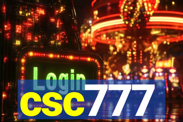 csc777