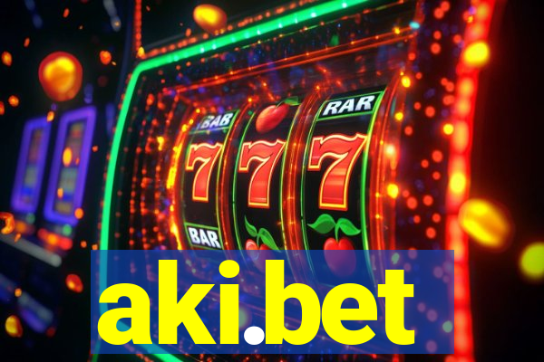 aki.bet