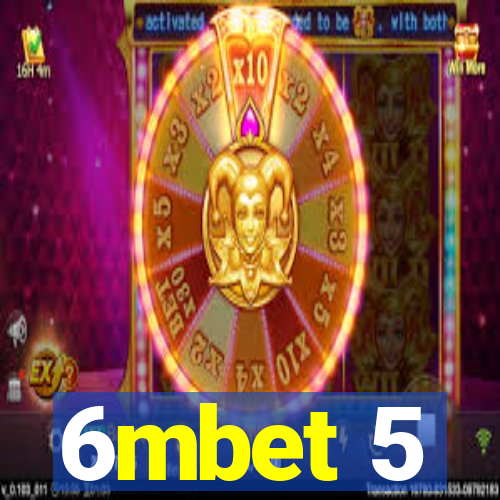 6mbet 5