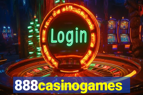 888casinogames