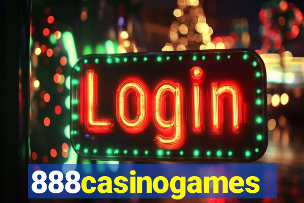 888casinogames