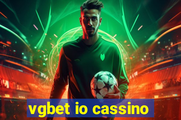 vgbet io cassino