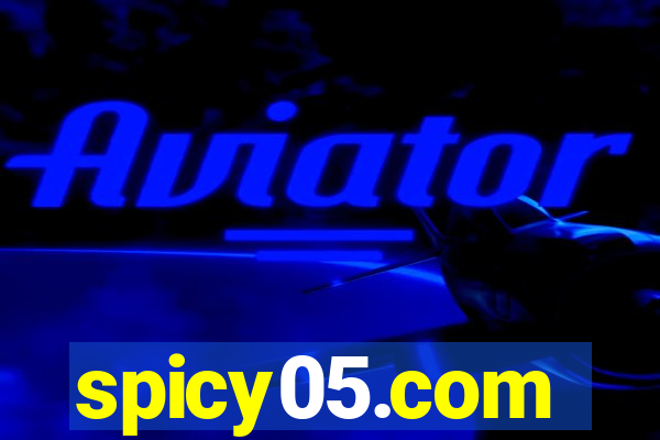 spicy05.com