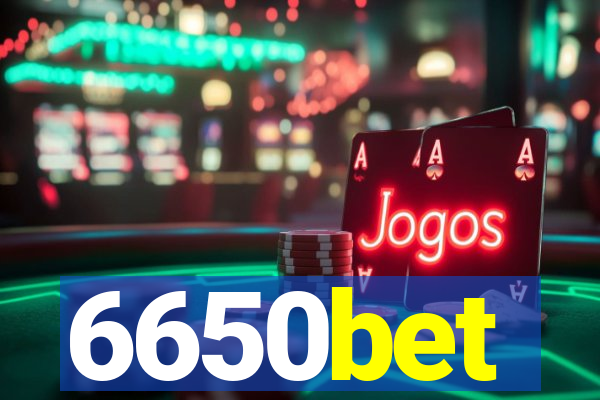 6650bet