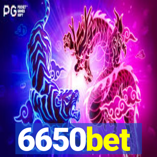 6650bet