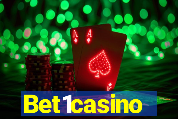 Bet1casino