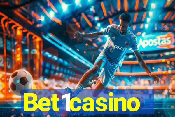 Bet1casino