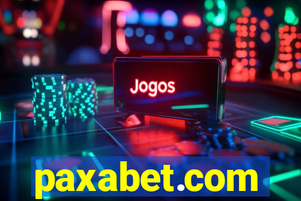 paxabet.com