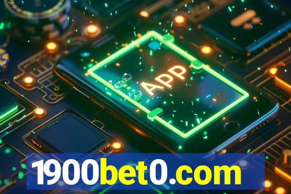 1900bet0.com