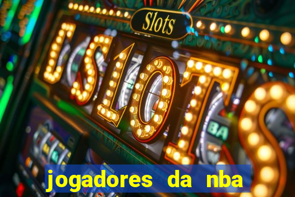 jogadores da nba de a a z stop
