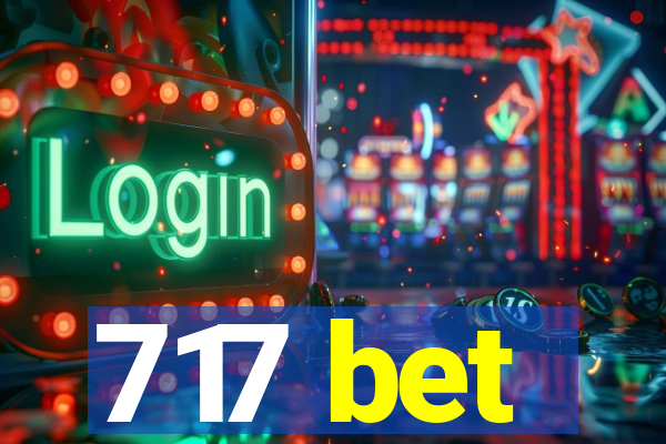717 bet