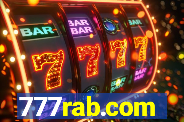 777rab.com