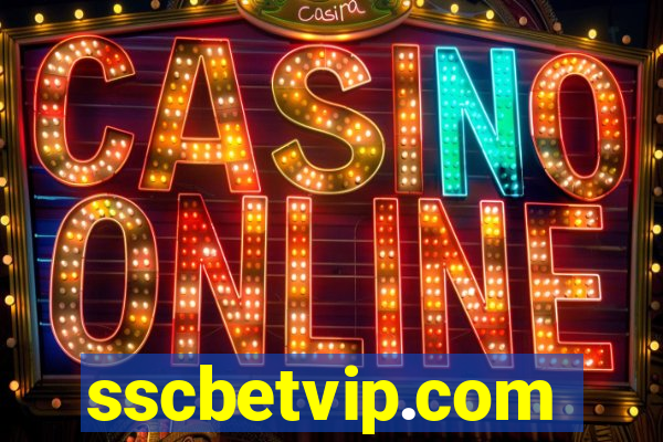sscbetvip.com