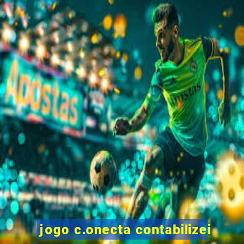 jogo c.onecta contabilizei