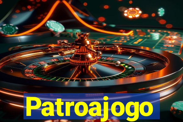 Patroajogo