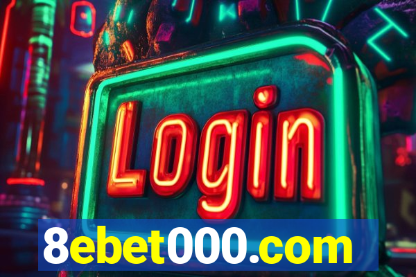 8ebet000.com