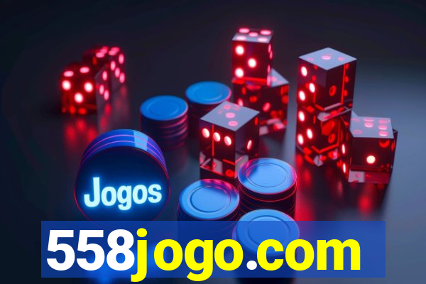 558jogo.com