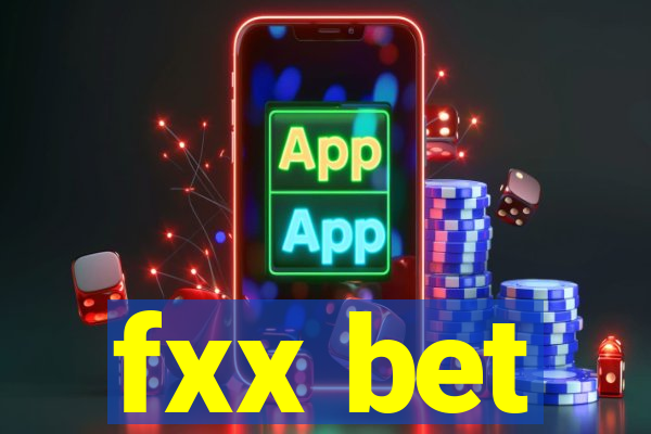 fxx bet