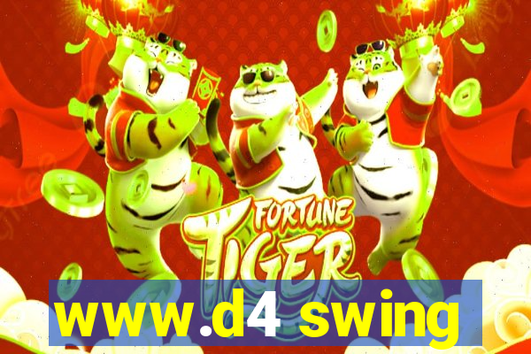 www.d4 swing