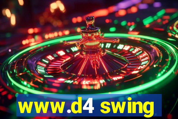 www.d4 swing