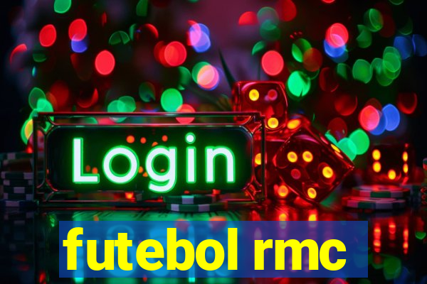 futebol rmc