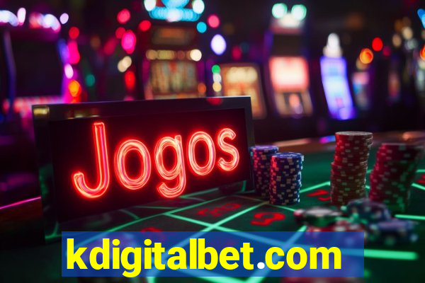 kdigitalbet.com