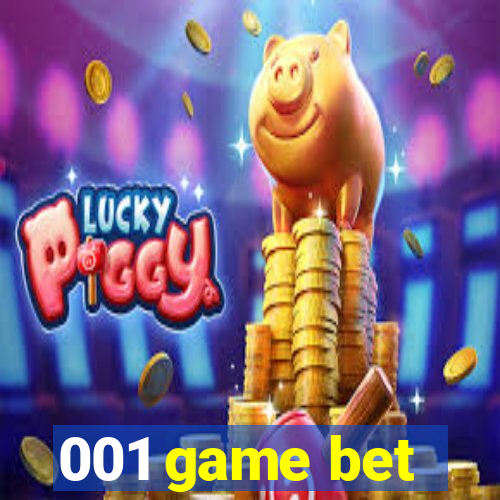 001 game bet