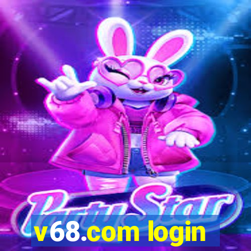 v68.com login