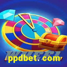 ppdbet. com
