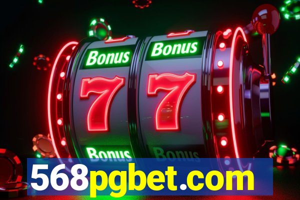 568pgbet.com