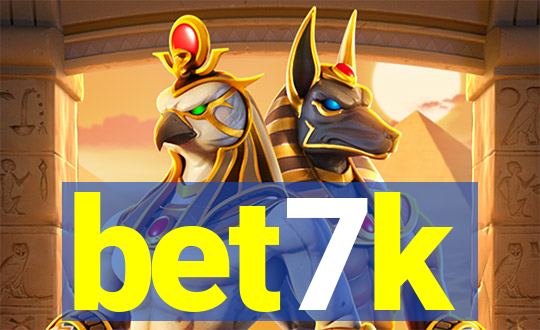 bet7k