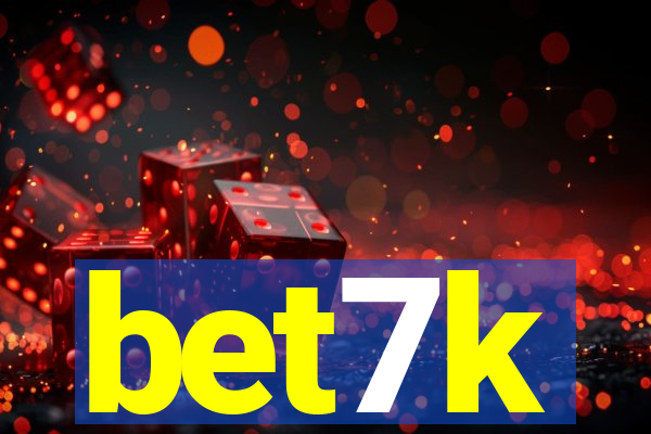 bet7k