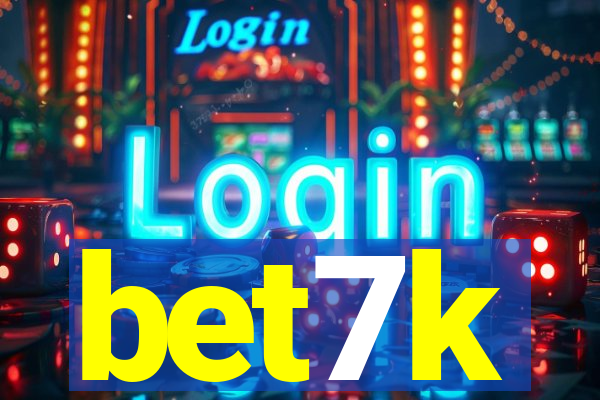 bet7k