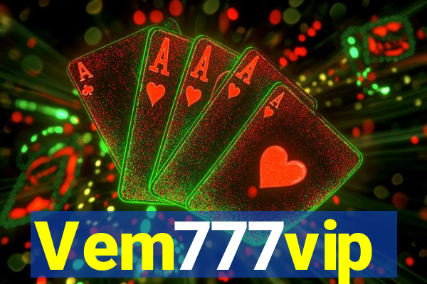 Vem777vip
